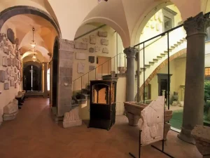 casa museo di ivan bruschi - Ivan Bruschi House Museum