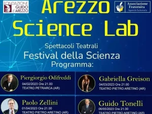 science lab - Arezzo Science Lab - Arezzo Science Fair
