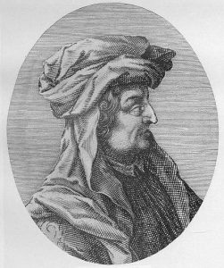 Leonardo Bruni - Leonardo of Arezzo