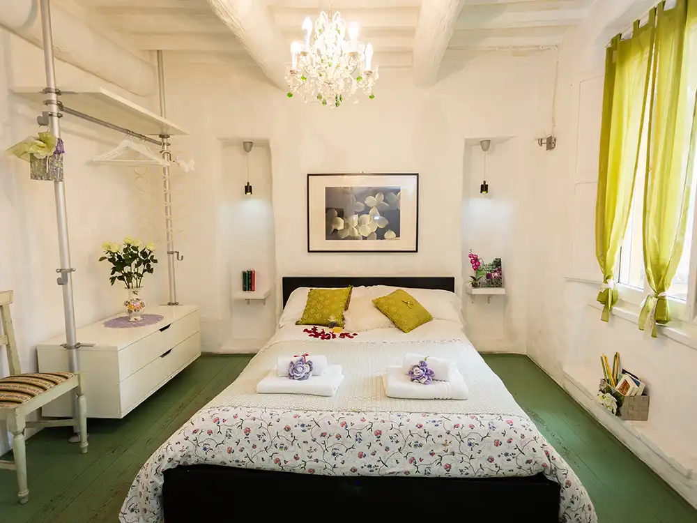 camere clarissa