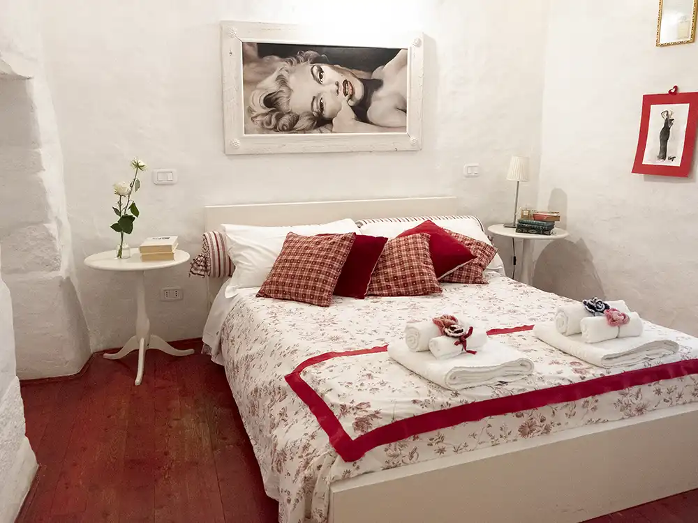camere marilyn