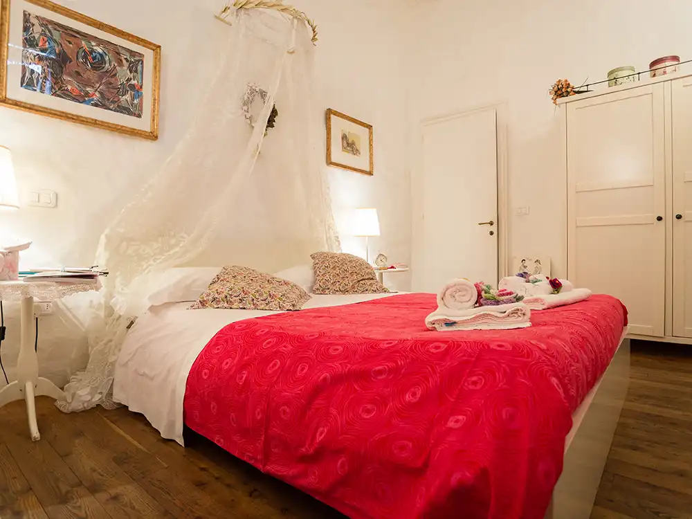 camere matilde