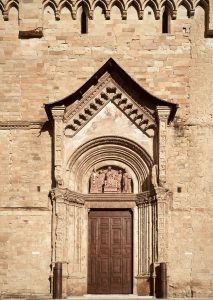 MuDAS Museo Diocesano di Arte Sacra e Palazzo Vescovile di Arezzo - MuDAS Diocesan Museum of Sacred Art and Bishop's Palace of Arezzo