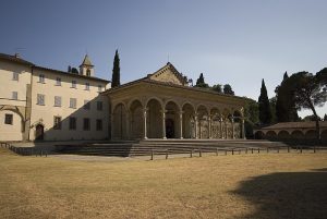 Santa Maria delle Grazie - Sanctuary of Santa Maria delle Grazie - licenza creative commons autore Vignaccia76 fonte wikipedia