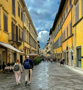 5 luoghi da vedere ad Arezzo - 5 Must See Places in Arezzo - Foto di Sterling Lanier su Unsplash