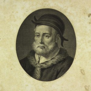 Andrea Cesalpino